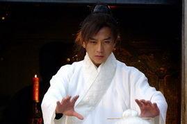 邓超版倚天屠龙记在线观看,江湖风云再起，重温经典传奇  第3张